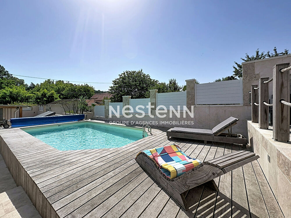 Maison 4 pièces 89 m² · à Nerac · 89 m² · 199 000 €