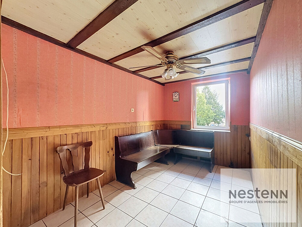 Maison bi -famille Flexbourg 10 pièce(s) 182 m2