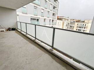  Appartement � vendre 2 pi�ces 42 m�