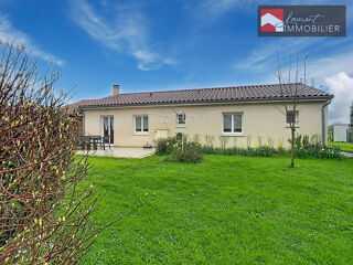  Maison à vendre 4 pièces 86 m²