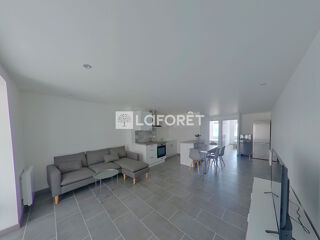  Appartement � louer 3 pi�ces 54 m�