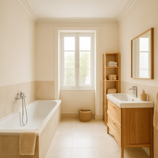  Appartement à vendre 3 pièces 64 m²