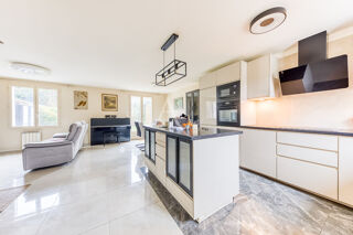  Maison à vendre 4 pièces 80 m²