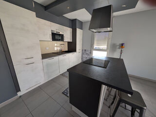  Appartement  vendre 3 pices 61 m