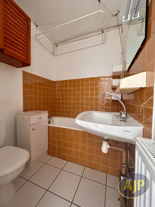  Appartement � vendre 1 pi�ce 28 m�