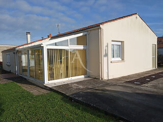  Maison � vendre 4 pi�ces 