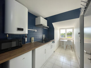  Appartement � louer 1 pi�ce 20 m�