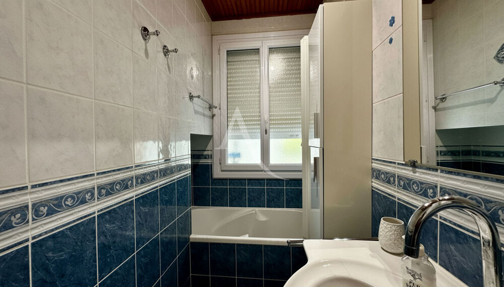 Vente Maison LA ROCHE SUR YON - MAISON A VENDRE La roche sur yon