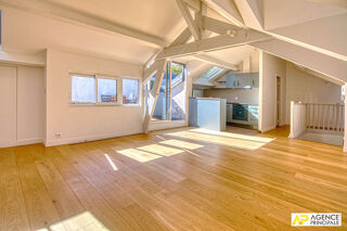  Appartement à vendre 3 pièces 83 m²