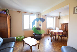 Maison  vendre 4 pices 68 m