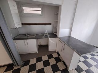  Appartement � louer 1 pi�ce 30 m� Nantes