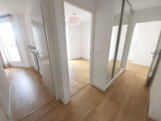  Appartement � vendre 3 pi�ces 53 m�