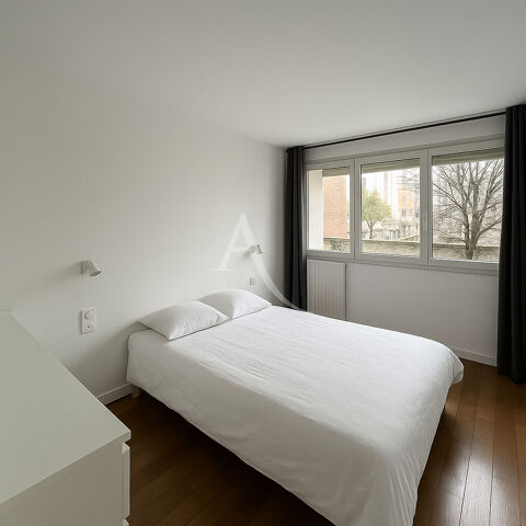  Appartement � louer 2 pi�ces 52 m�