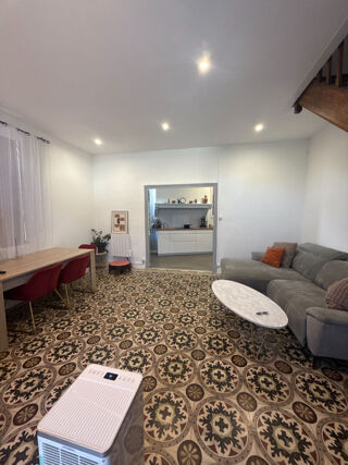  Maison à louer 5 pièces 116 m²