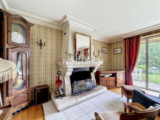  Maison à vendre 5 pièces 