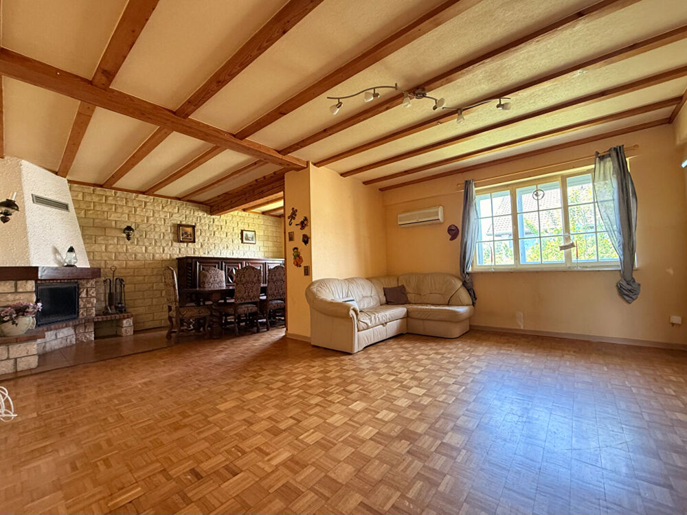 Vente Maison Maison de PLAIN-PIED Staffelfelden