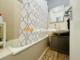  Appartement  louer 2 pices 47 m