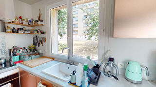  Appartement à vendre 2 pièces 45 m²