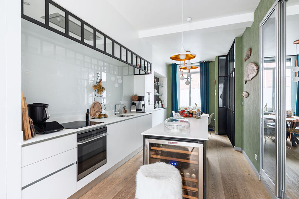 Maison Lambersart 3 pièce(s) 90 m2
