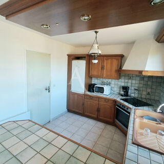  Maison à vendre 4 pièces 84 m²