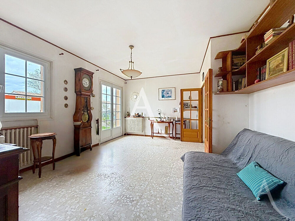 Vente Maison Maison Eaunes - 4 pièces 103 m2 Eaunes