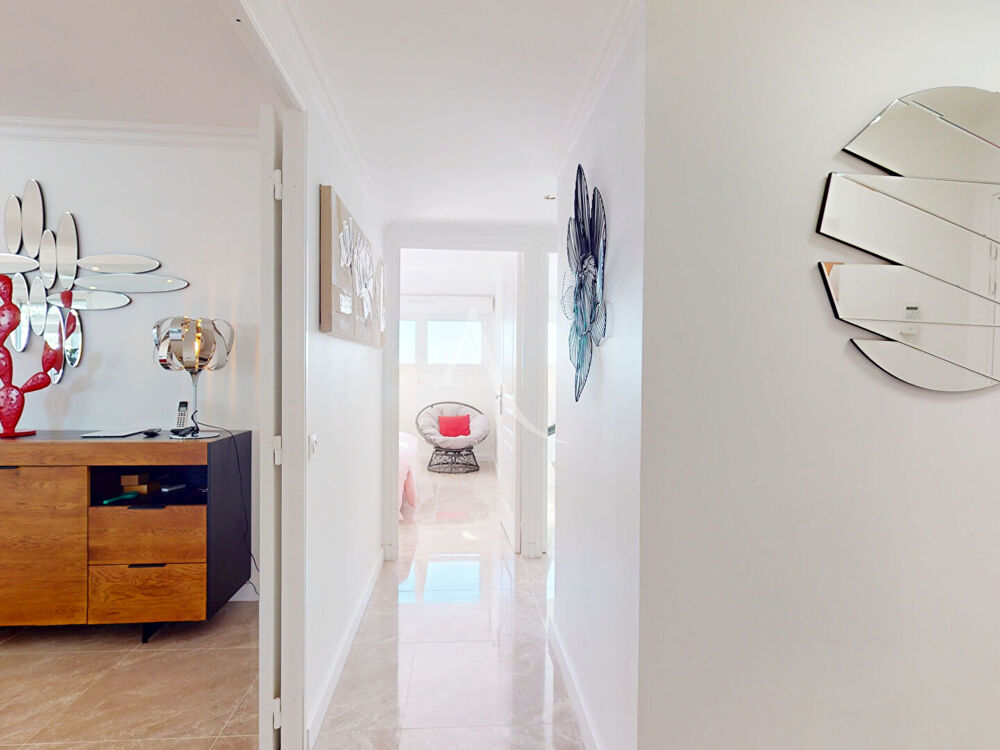 � vendre  Appartement S�te (34200)