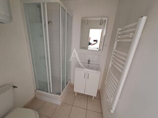  Appartement  louer 1 pice 17 m