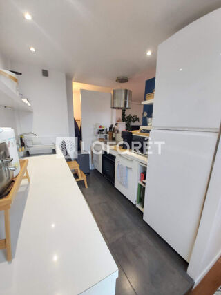  Appartement � vendre 4 pi�ces 80 m�