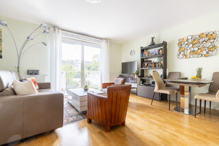  Appartement  vendre 4 pices 92 m