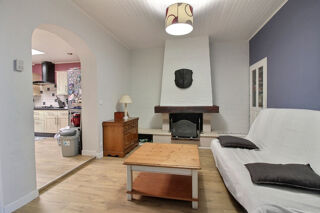  Maison � vendre 5 pi�ces 121 m�