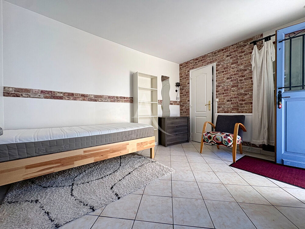 Appartement Orsay 1 pièce(s) 20.2 m2