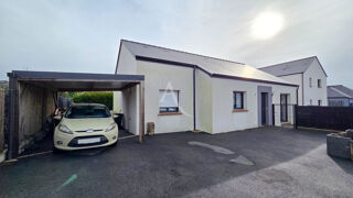  Maison � louer 4 pi�ces 99 m�