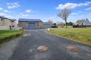  Terrain � vendre 562 m�