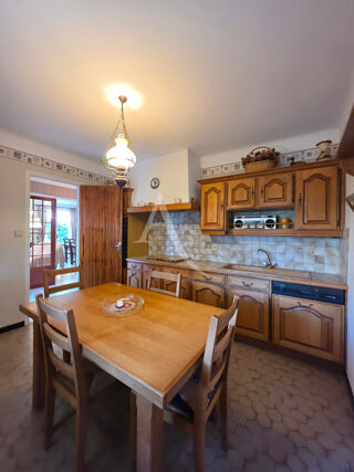  Maison à vendre 5 pièces 119 m²