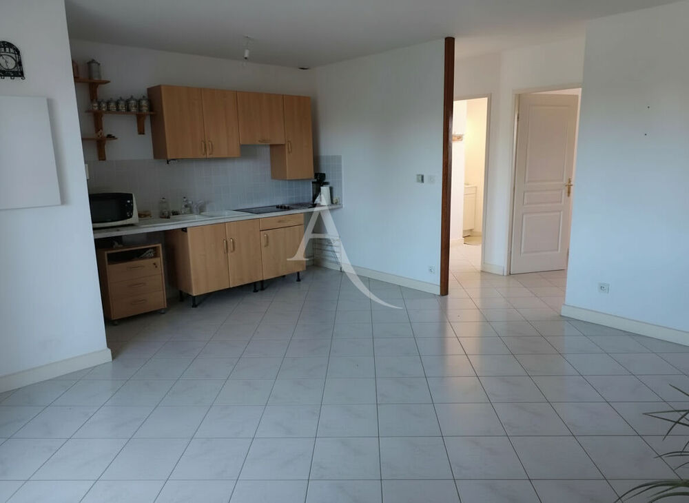 Appartement libre 1 chambre