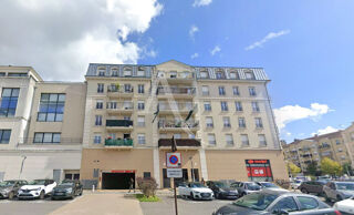  Appartement à vendre 3 pièces 60 m²