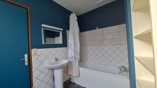  Maison � vendre 4 pi�ces 85 m�