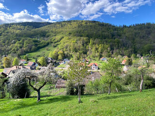 Maison 7 pièces 127 m² · à Lautenbach · 127 m² · 180 000 €