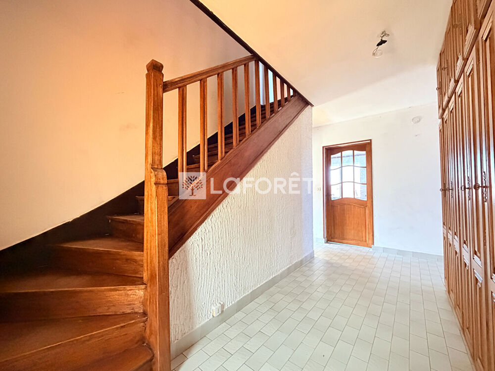 Maison Familiale à Vouziers