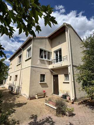  Maison � vendre 6 pi�ces 116 m�