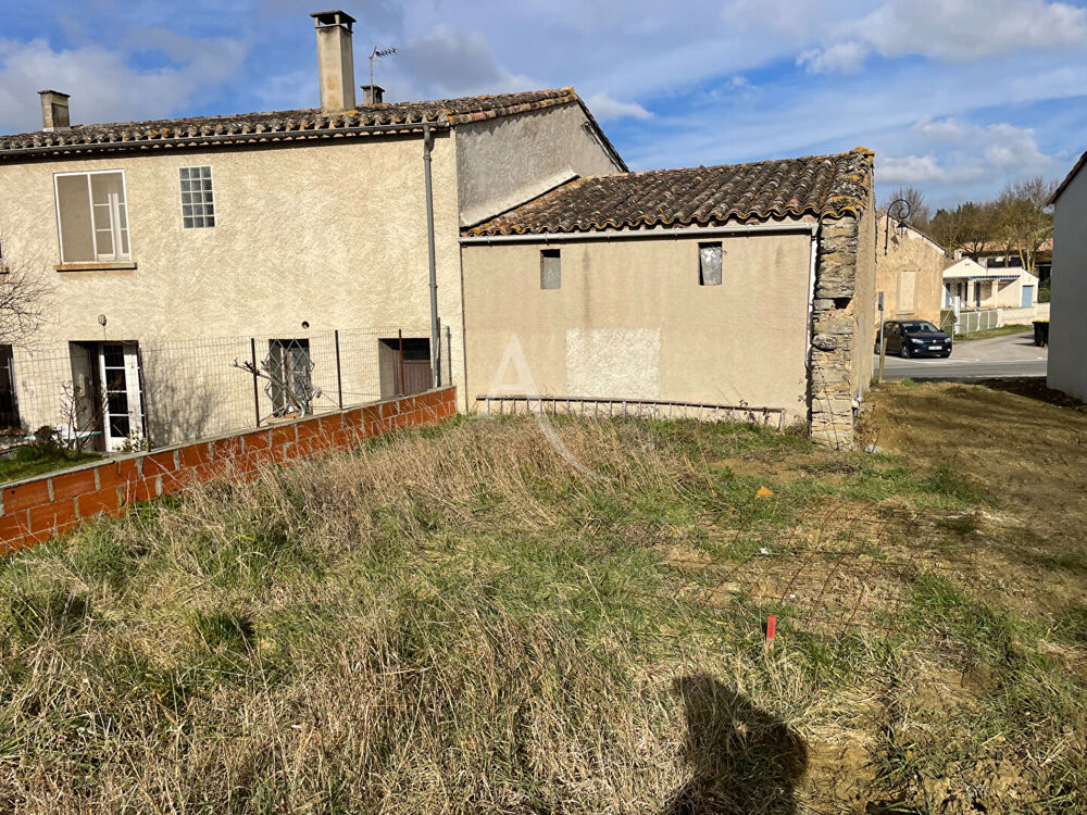 Vente Remise/Grange Grange Proche Castelnaudary 97 m2 Castelnaudary