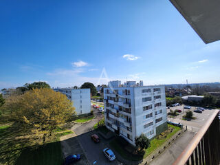  Appartement à vendre 3 pièces 63 m²