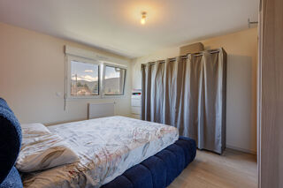  Appartement à vendre 4 pièces 89 m²