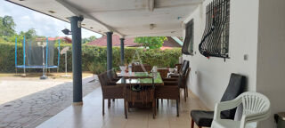  Maison � vendre 5 pi�ces 150 m�