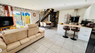  Maison à vendre 5 pièces 110 m²