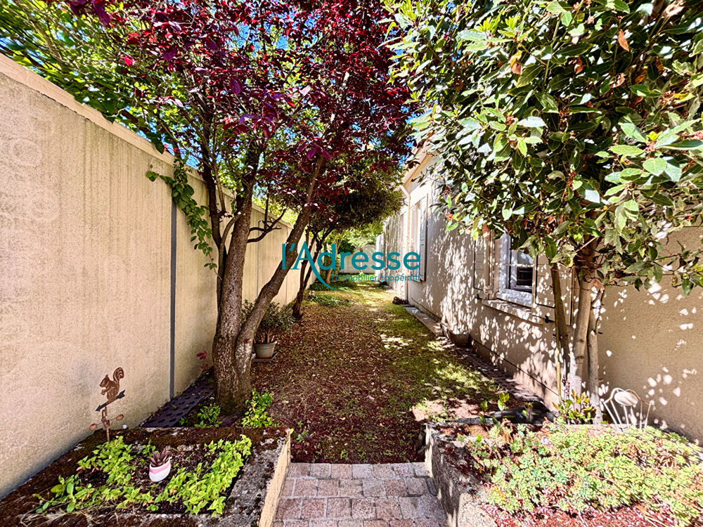  vendre  Maison Nanterre (92000)