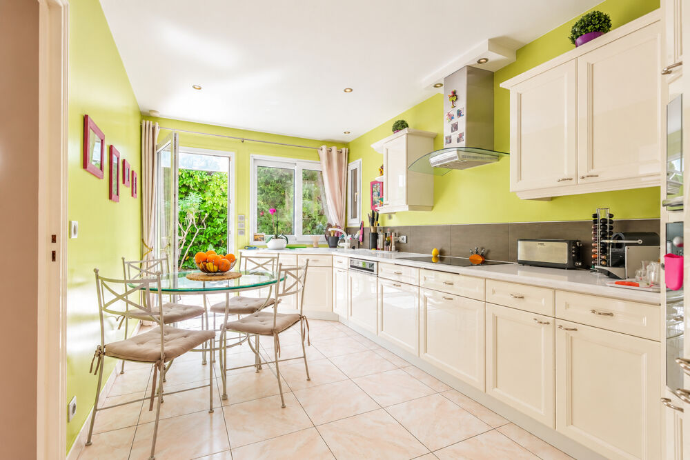 à vendre  Maison Aulnay-sous-Bois (93600)