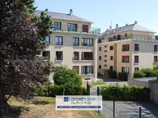  Appartement à vendre 3 pièces 61 m²