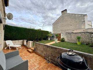  Maison à vendre 4 pièces 73 m²