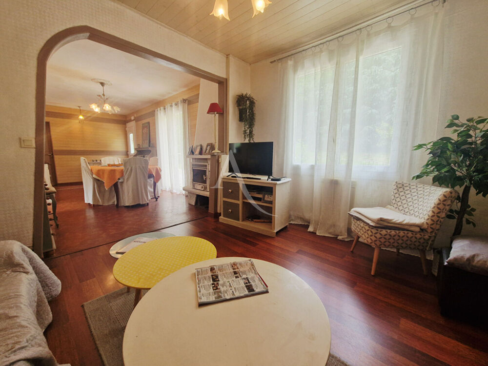 Vente Maison Maison Landevieille Landevieille